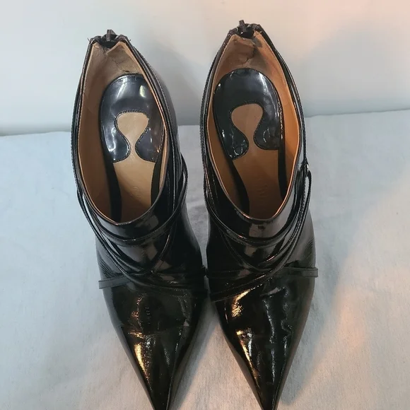 Chloe Booties - Picture 14 of 16